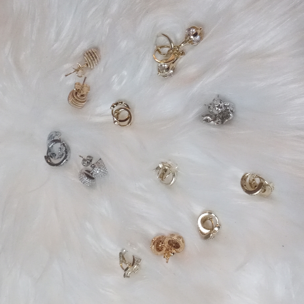 Earring